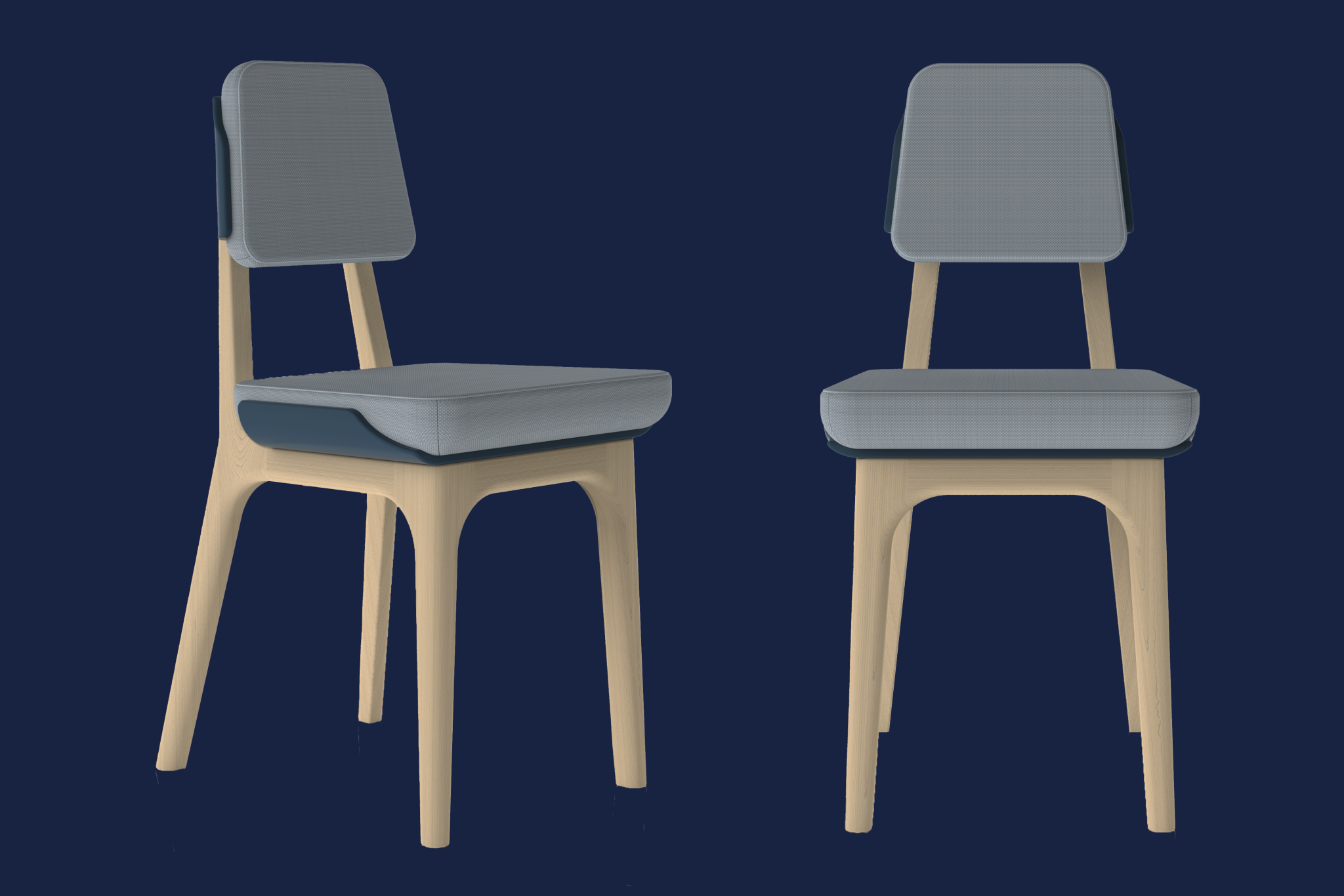 sedia 3d copia